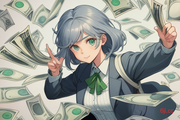 用钱可以得到的女人（用钱得到的女人少用点感情）