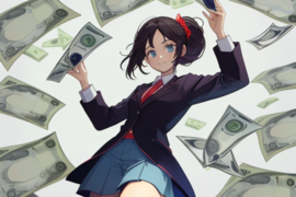 老公从不交钱家庭开支他负责（老公不交钱意味着什么）