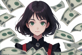 还债计入利润表吗（利润还债的会计分录）