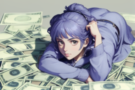 昆明的有钱人都是做些什么的（昆明人有钱不?）