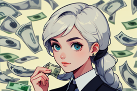 钱存卡里怎么看不到利息（存完款卡内不显示钱）