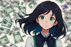 中学生在自己家偷钱怎么办（初中生偷家里钱应该怎么正确教育）