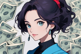 有钱人会让孩子当兵么（有钱人的子女做什么的）