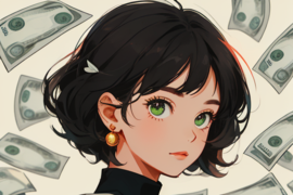 陌生人找你借钱怎么说（陌生人向你借钱）