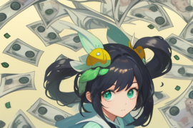 斗音300万音浪多少钱（抖音300万音浪收入多少）