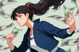 创业故事演讲范文（创业故事简短）