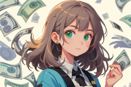 我的勇者怎么快速赚钱（我的勇者金币有什么用）