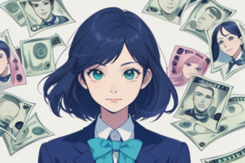 形容有钱的话语（如何形容有钱）