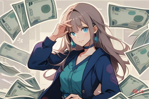 十万块钱买股票一年能赚多少（10万元买股票一年能挣多少）