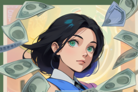 带娃宝妈能挣什么钱（带娃宝妈能做什么小生意）