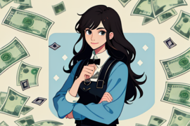 做甜点师赚钱吗（学烘焙开店容易吗）