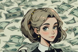 开个小衣服店要多少钱（开个小衣服店要投资多少）