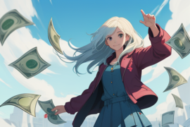 养二十只奶羊一年能赚多少钱（养20只羊一年的利润是多少）