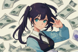 做梦梦见马路全是钱而且是冥币（梦见路上好多纸钱冥纸）