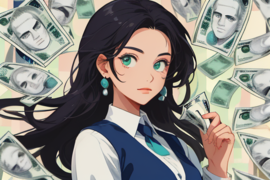 为什么说钱是万恶之源（钱是万恶之源为什么还要用钱）