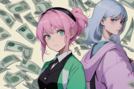 适合45岁女人创业的项目（小项目创业3-5万）