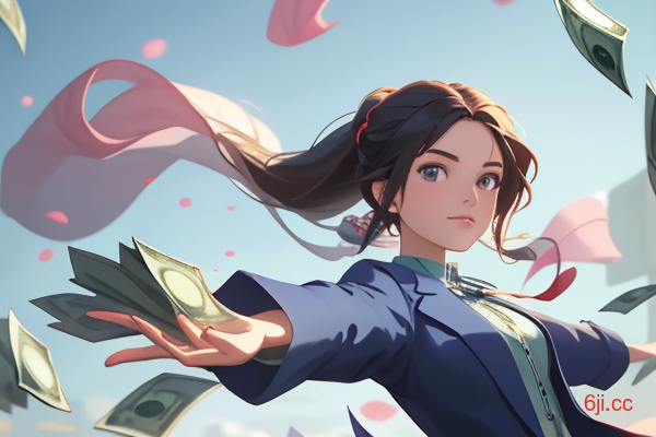 女孩做什么工作挣钱（女孩做啥工作好）