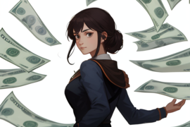 3000元怎么钱生钱（3000块怎么生活）