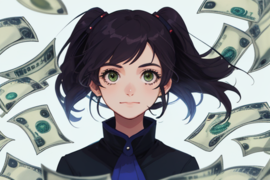 大学生毕业后能领的钱（大学毕业能领钱?）