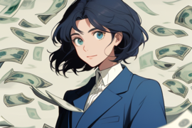 女生暑假兼职适合什么工作（适合女生暑假工的工作）