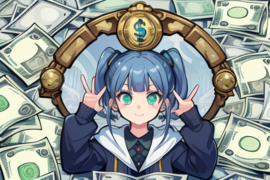 创业具备哪些特征（创业具备什么特点）