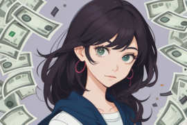 梦见一堆一堆钱（梦见一堆钱周公解梦）