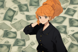 做梦梦见钱有啥预兆（梦见钱有什么征兆）