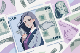 男朋友妈妈嫌我家没钱（男朋友妈妈跟我说家里没钱）