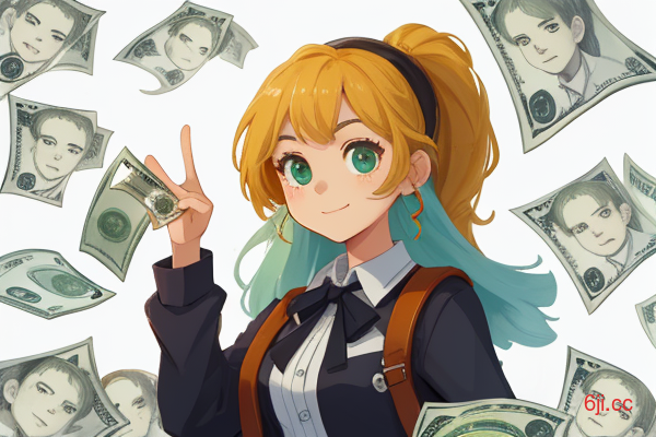 对金钱正确的态度（对金钱的态度怎么填）