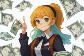 对金钱正确的态度（对金钱的态度怎么填）