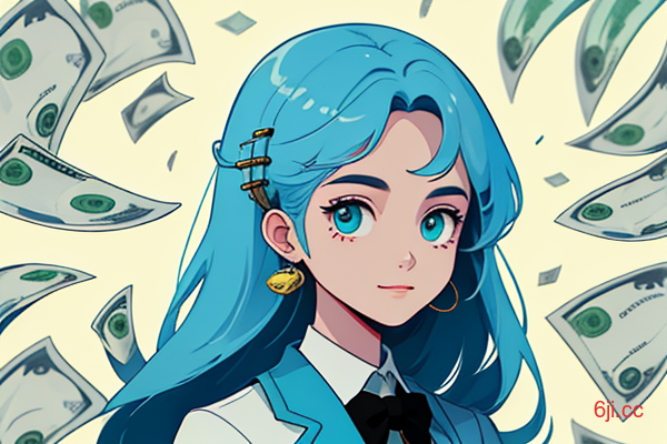 看颜值和金钱的女生（颜值和金钱哪个重要）