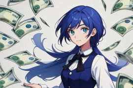 上海外卖小哥一个月能赚多少钱（上海干外卖工资收入）