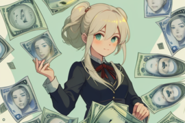 利润和资金的关系（资金投入与利润）
