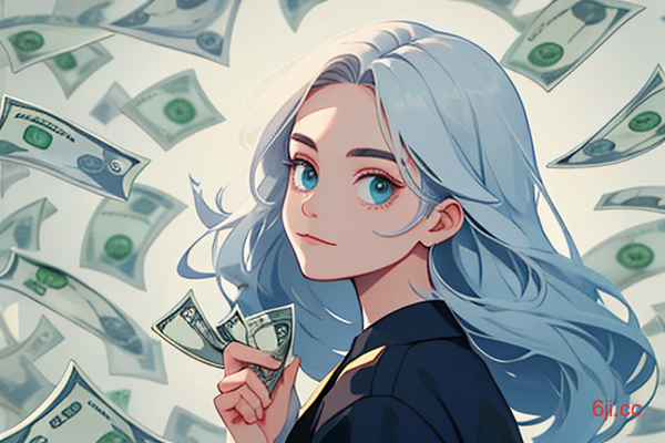 梦见有人给我钱好不好（梦见有人给你钱好吗）