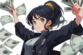 超市的利润一般多少钱（超市的利润是多少?）