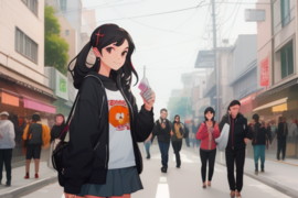 身边的朋友都很有钱我穷怎么办（朋友很有钱自己很穷）
