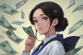 羽毛球教练挣钱吗（羽毛球教练收入）
