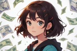 赠予钱财要交多少税（赠与的钱财需要上税吗）