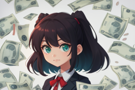 创业达人的创业营销故事（创业者案例故事）