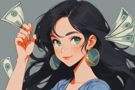 钱包里借钱安全吗（钱包里的借钱是真的吗）