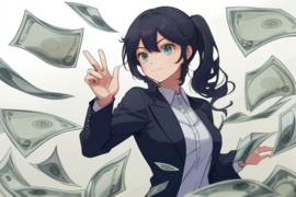 2019年李子柒挣了多少钱（李子柒2019赚了多少钱）