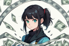 黑色赚钱一天赚一万（身无分文一天赚2000）