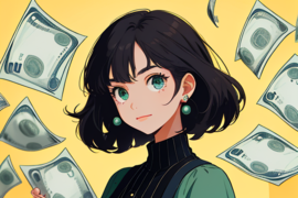 谈恋爱花钱怎么处理（谈恋爱花钱犯法吗）