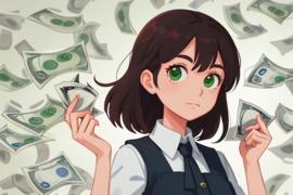 收入费用利润增加记哪方（收入费用利润会计科目）