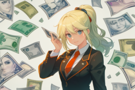 上海网红钱多多个人资料(上海炫富网红钱多多)