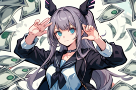 男朋友没有能力挣钱还能嫁给他吗（男朋友没钱也不工作）