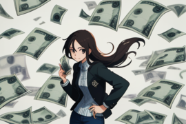 一块钱一个橘子合理吗（一个橘子三块钱）