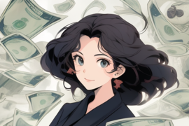 祝晓晗一天赚多少钱（祝晓晗个人收入）
