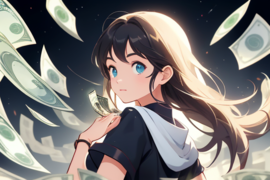 女生叫我别乱花钱(女生让我别乱花钱)