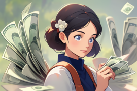 50元两小时创业小想法（用50块钱如何创业）